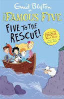 FIVE TO THE RESCUE