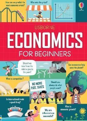 ECONOMICS FOR BEGINNERS