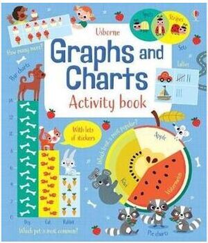 Graphs and charts activities