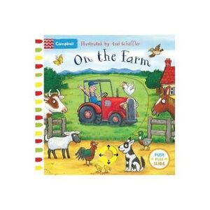 On the Farm