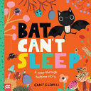 Bat can't sleep