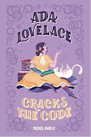 Ada Lovelace cracks the code