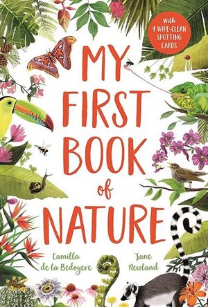 MY FIRST BOOK OF NATURE