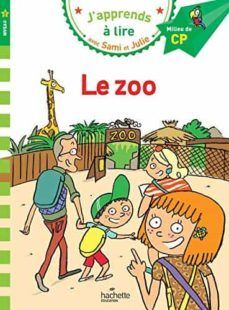 Le zoo - Niveau 2 Milieu de CP