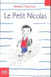 LE PETIT NICOLAS (FRANCES)
