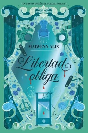 Libertad obliga