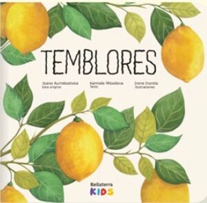 TEMBLORES