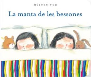 LA MANTA DE LES BESSONES