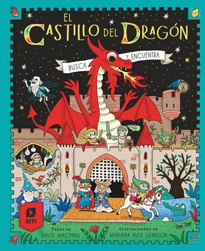 CASTILLO DEL DRAGON