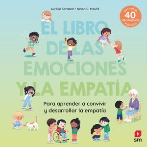 LIBRO DE LAS EMOCIONES Y LA EMPATIA