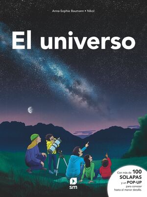 UNIVERSO EL