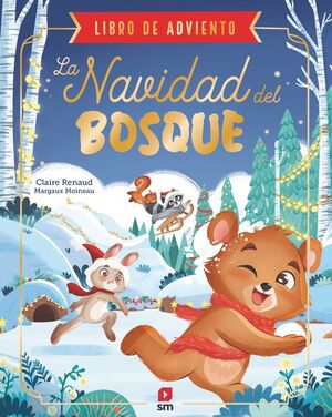 NAVIDAD DEL BOSQUE LA