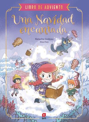 NAVIDAD ENCANTADA, UNA