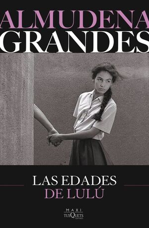 Las edades de Lulú