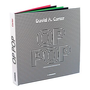 Op Pop. Un llibre pop-up d'il·lusions òptiques de David A. Carter