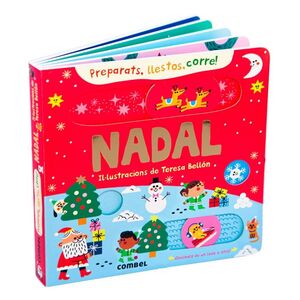 Preparats, llestos, corre! Nadal
