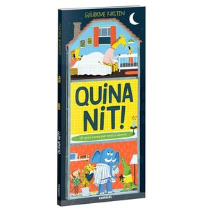 Quina nit!