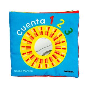 Cuenta 1 2 3