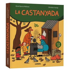 La castanyada