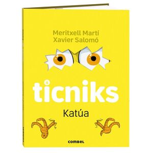 ticniks 4 Katúa