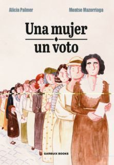 Una mujer, un voto