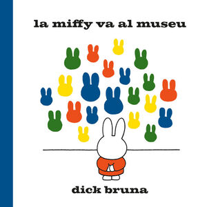 La Miffy va al museu