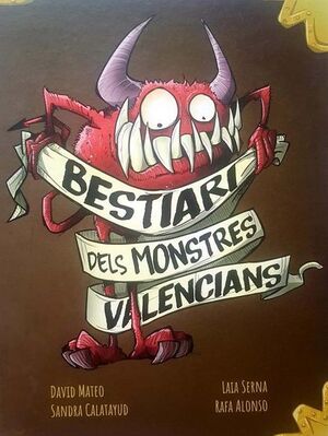 Bestiari dels monstres valencians