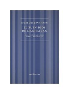 El buen dios de Manhattan