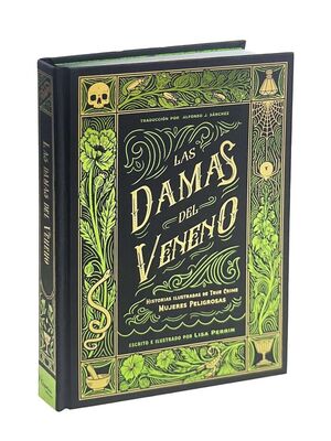 Las damas del veneno