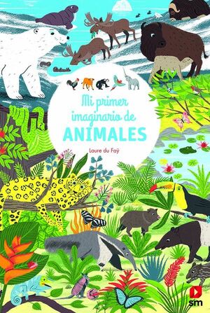 Mi imaginario de animales