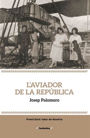 L'aviador de la República