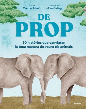 De prop