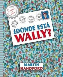 ¿Dónde está Wally? (Colección ¿Dónde está Wally?)