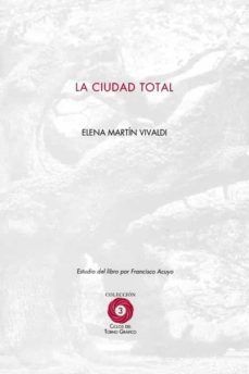 La ciudad Total