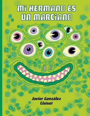 Mi hermano es un marciano