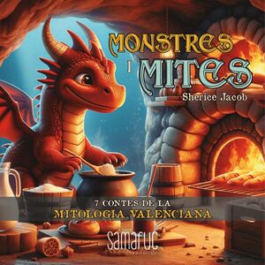 Monstres i Mites