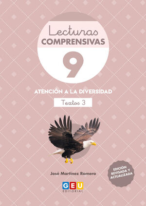 Lecturas comprensivas 9