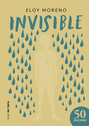 Invisible. Edició daurada limitada