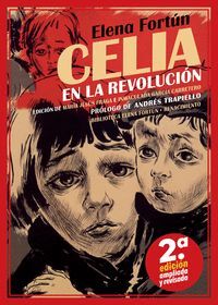 Celia en la revolución