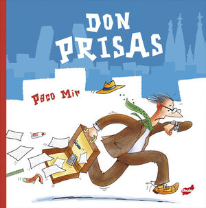 Don Prisas
