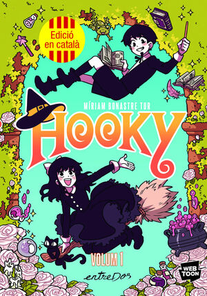 Hooky (Volum 1)