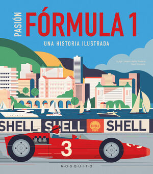 Pasión Fórmula 1