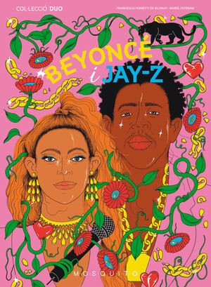 Beyoncé i Jay-Z (cat)