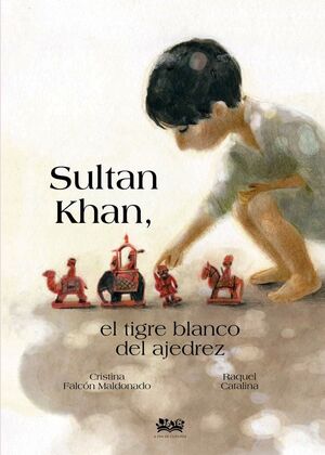 Sultan Khan, el tigre blanco del ajedrez