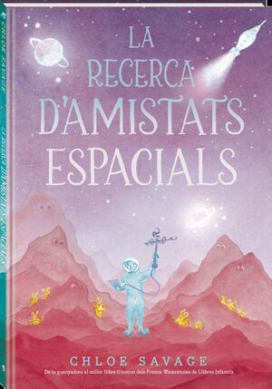 La recerca d'amistats espacials
