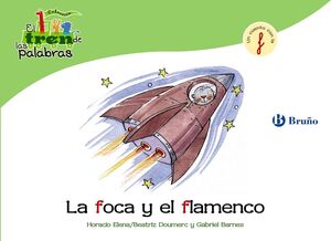 5aLa foca y el flamenco (F)