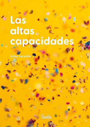 Las altas capacidades