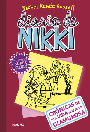 Diario de Nikki 1- nueva edición