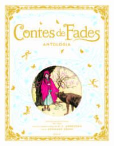 Contes de Fades. Antologia