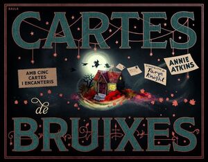 Cartes de bruixes